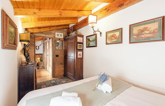 Beautiful Flat In Courmayeur - Foto 7