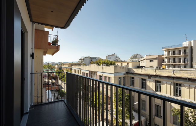 Omikron Luxury Residences - Foto 45