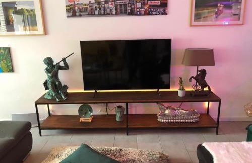 Leverkusen Schlebusch Ferienhaus - Foto 22