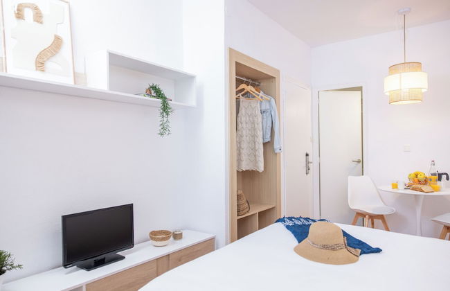 RVApartaments Escala Brava - Foto 4