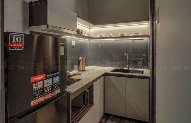 Simmi Signature Hotel & Apartment - Foto 63