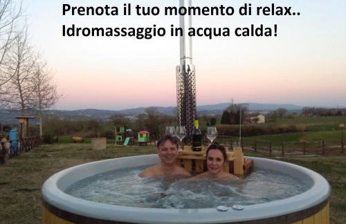 Agriturismo Consalvi - Foto 7