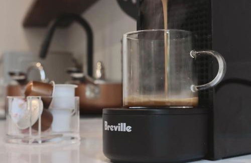 The Franklin Suite at Prince Street Inn - Foto 14