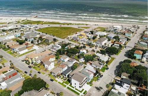 A Galveston Modern with Panoramic Views for Summer - Foto 8