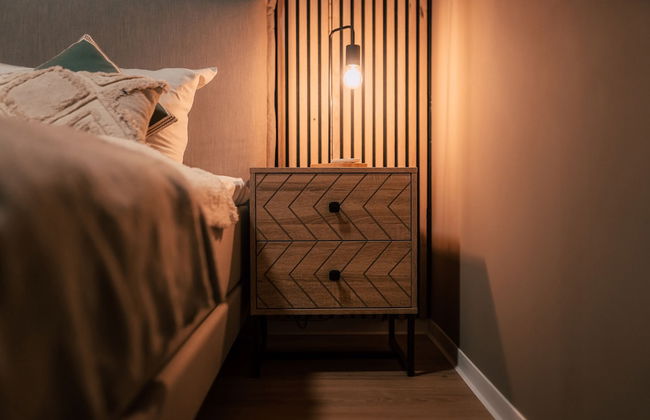 Luga Homes - Nikolaikirche - Foto 13