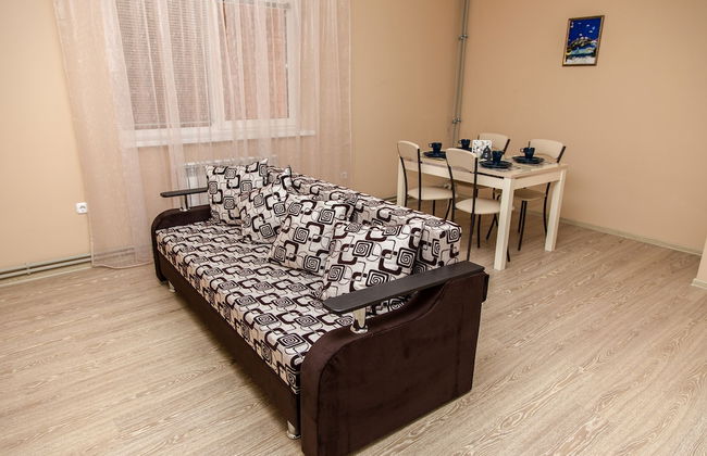 Zima Leto Apart Hotel - Photo 54