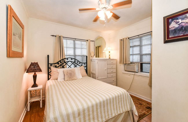 The Belle Aire - Hist District Savannah - Foto 1