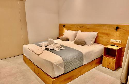 ANESSIS Villas and Suites - Photo 34