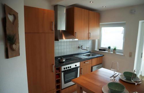 Ferienwohnung Dicke Linde, 55qm - Foto 10