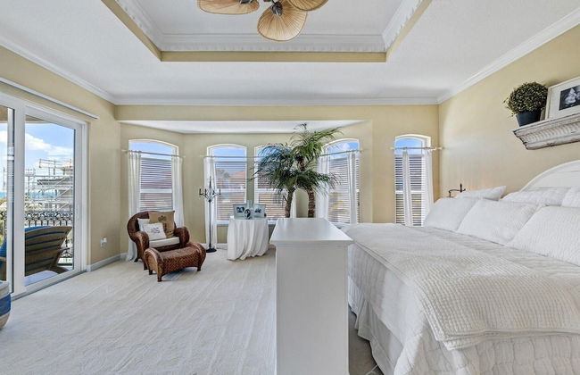 Ocean Vue By Beachside Management - Foto 8