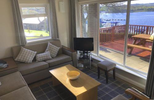 Manor House Marine & Cottages - Foto 8