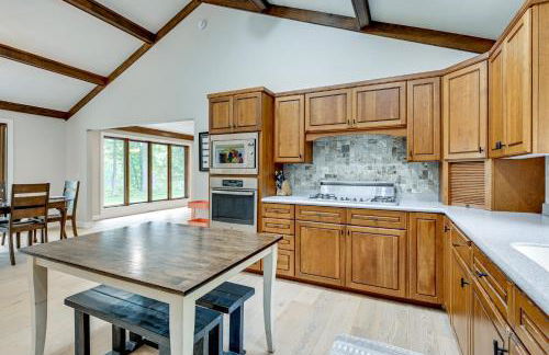 Wisconsin River Gem 12 Mi to Granite Peak Ski Area - Foto 10