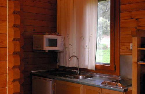 Cabañas del Cortino - Foto 22