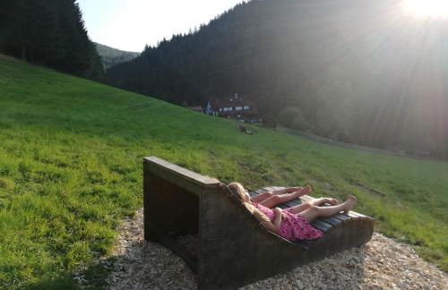 Appart Herzglück - Photo 32