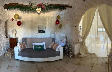 Trullo Tita - Foto 12