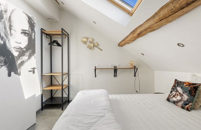 Mansion in Aywaille With Sauna - Foto 5