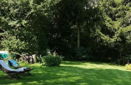 Waldesruh Strausberg - Foto 20