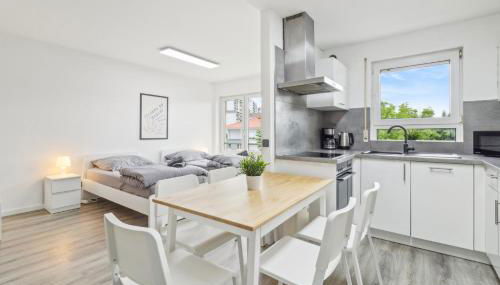 MONTEUR - Unterkunft für bis zu 6 Personen in 63128 Dietzenbach - OF03 - Foto 2, stove