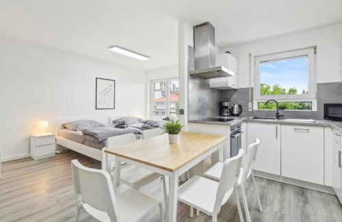 MONTEUR - Unterkunft für bis zu 6 Personen in 63128 Dietzenbach - OF03 - Foto 2