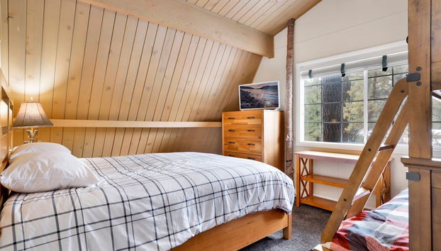 Tinker Bell Gambrel #2255 - Foto 2, Habitación