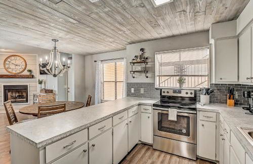 Full Moon Harbor - Foto 9