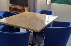 La casa Viola - Foto 9