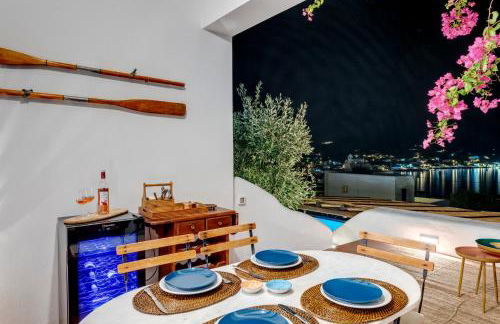 Cycladic Aura - Traditional Holiday Cottage - Photo 25