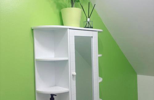 Ellas Stays - Foto 49