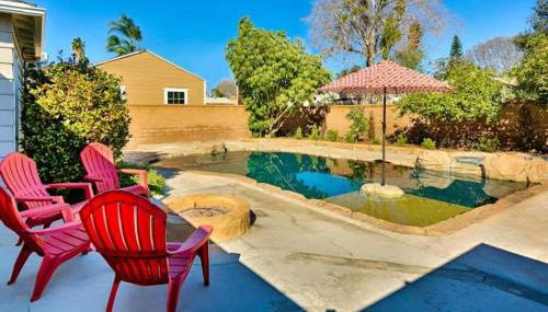 Peaceful Retreat in Anaheim-close to Disney - Foto 2