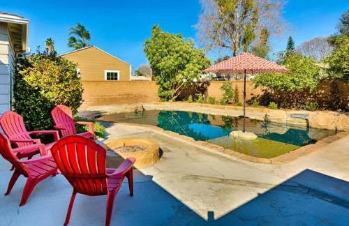 Peaceful Retreat in Anaheim-close to Disney - Foto 2