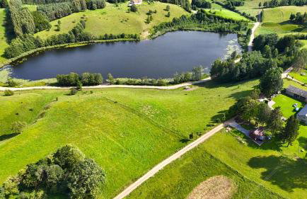 Wiatrowe Wzgórze Dziadówek - Foto 18