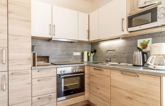 Lakeside Village 6 - Foto 4