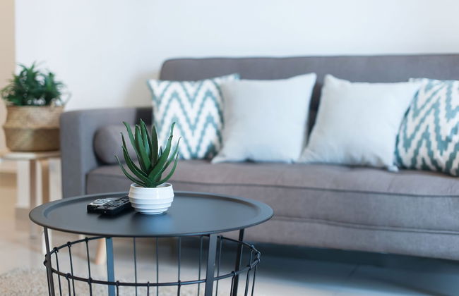 A1 BEST Atlantis Family Suites-4-6pax-Jonker Melaka - Foto 27