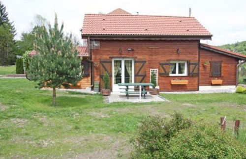 chalet de montagne - Foto 1