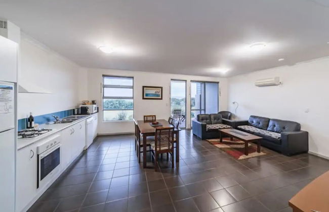 Cosy Corner Seaview Apartments - Foto 10