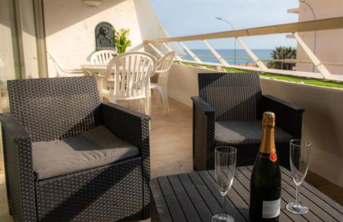 Appartement à 50 pas de la plage - Foto 7