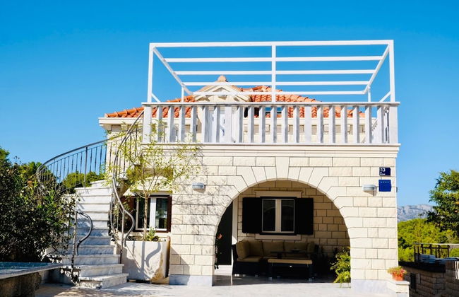 Villa Tonika - Foto 37