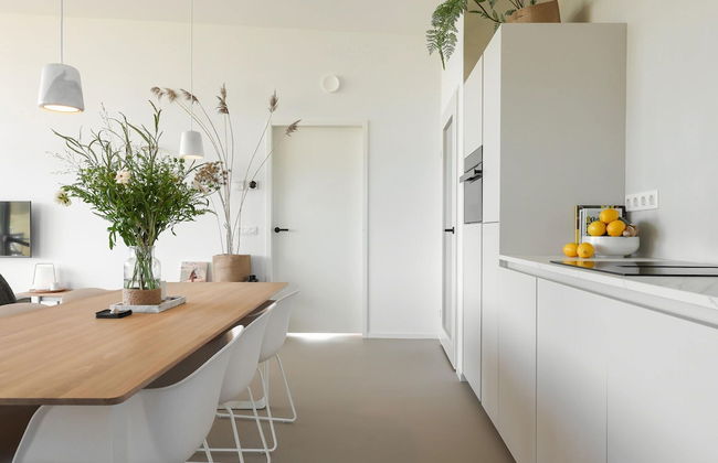 Stylish Countryside Home - Foto 24