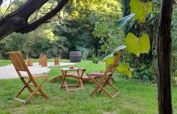 Holiday Home Forest INN - Foto 66