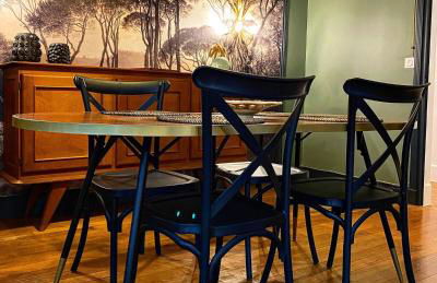 Grand appartement cozy et lumineux au centre d'Orleans - Foto 29