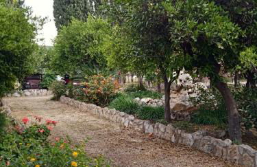 Alegria house with gardens near portoheli - Foto 66