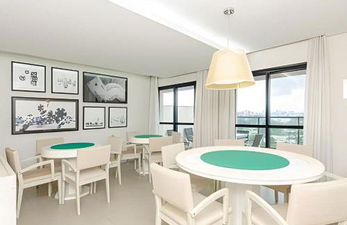 Ink Champagnat by UROOMS - Foto 69