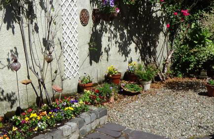 The Weaver's Cottage - Foto 28