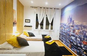 Apartamento exclusivo junto Sagrada Familia Barcelona - Photo 17