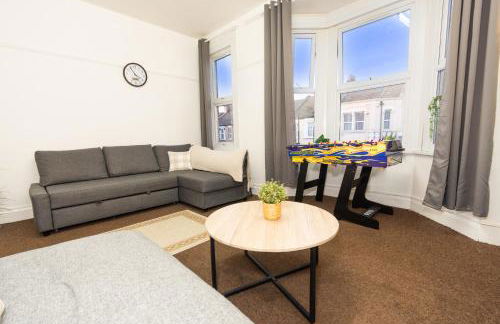 Cottage Flat 2BD Leyton Near Central Line - Sleeps 10 - Foto 47