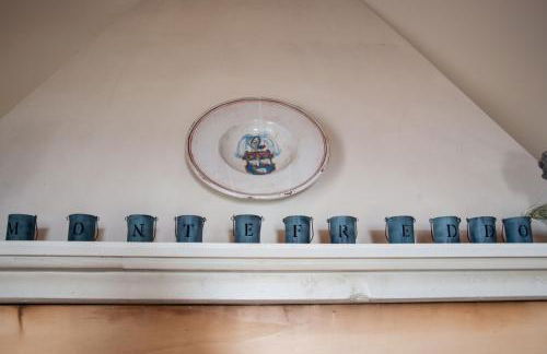 Borgo Montefreddo Toscana - Foto 38