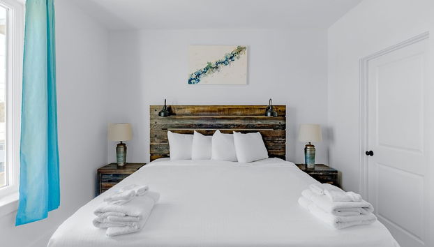 Handsboro Pointe- A201 - Foto 3, Habitación