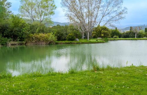 Les Iris le Lac de la Vallée - Foto 12