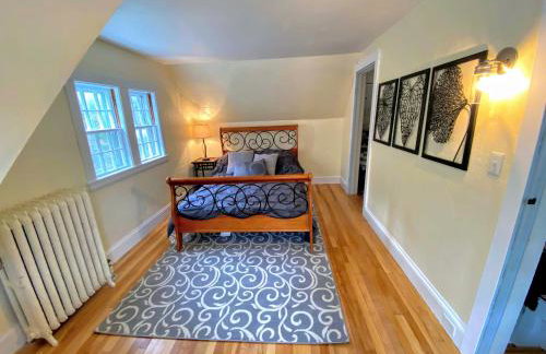 Holden Frost House - Foto 73