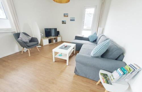 Ferienwohnung Trave - Wohlfühlatmosphäre zum Auftanken - Foto 13